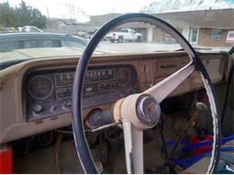 1964 Chevrolet C-Series (CC-2111846) for sale in Cadillac, Michigan