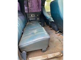1984 Chevrolet Suburban (CC-2111847) for sale in Cadillac, Michigan