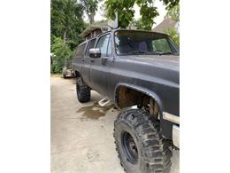 1984 Chevrolet Suburban (CC-2111847) for sale in Cadillac, Michigan