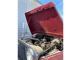 1983 Jeep CJ8 Scrambler (CC-2111848) for sale in Cadillac, Michigan