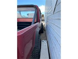 1983 Jeep CJ8 Scrambler (CC-2111848) for sale in Cadillac, Michigan