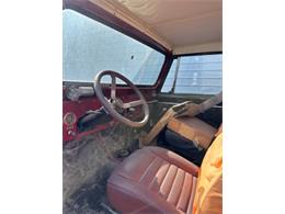 1983 Jeep CJ8 Scrambler (CC-2111848) for sale in Cadillac, Michigan