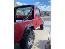 1983 Jeep CJ8 Scrambler (CC-2111848) for sale in Cadillac, Michigan