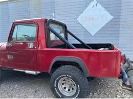 1983 Jeep CJ8 Scrambler (CC-2111848) for sale in Cadillac, Michigan