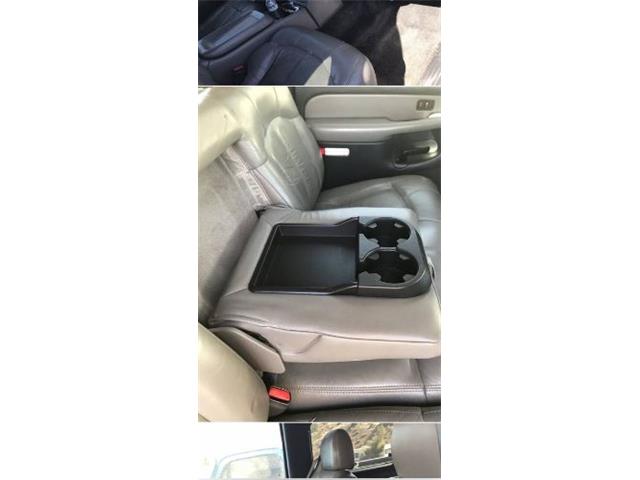 2002 Ford Excursion (CC-2111849) for sale in Cadillac, Michigan
