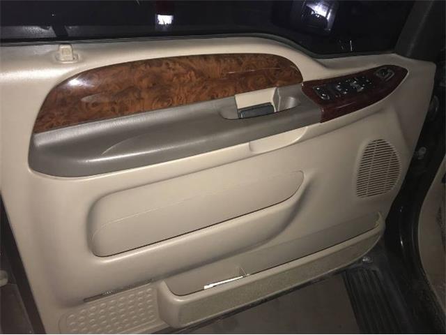 2002 Ford Excursion (CC-2111849) for sale in Cadillac, Michigan