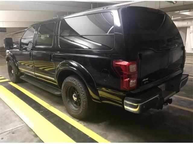 2002 Ford Excursion (CC-2111849) for sale in Cadillac, Michigan