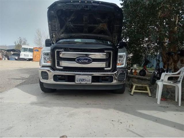 2002 Ford Excursion (CC-2111849) for sale in Cadillac, Michigan