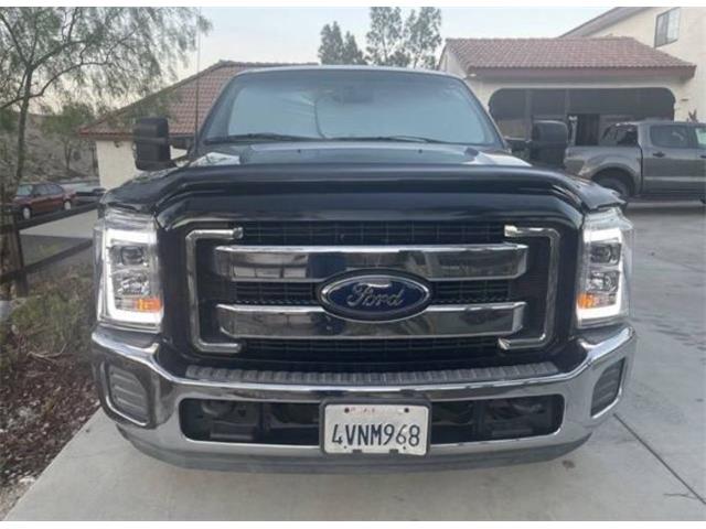 2002 Ford Excursion (CC-2111849) for sale in Cadillac, Michigan