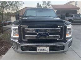 2002 Ford Excursion (CC-2111849) for sale in Cadillac, Michigan