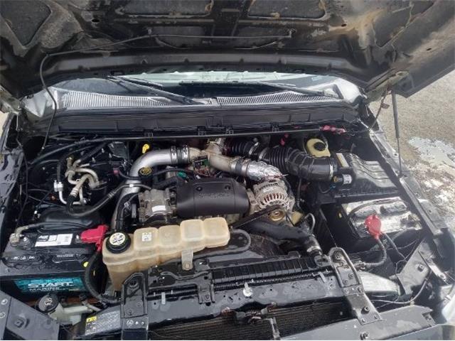 2002 Ford Excursion (CC-2111849) for sale in Cadillac, Michigan