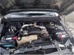 2002 Ford Excursion (CC-2111849) for sale in Cadillac, Michigan