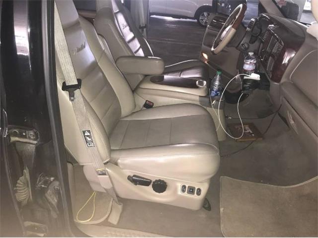 2002 Ford Excursion (CC-2111849) for sale in Cadillac, Michigan