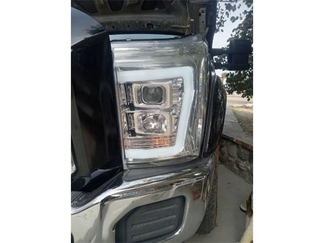 2002 Ford Excursion (CC-2111849) for sale in Cadillac, Michigan