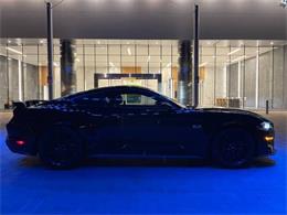 2019 Ford Mustang (CC-2110185) for sale in Cadillac, Michigan