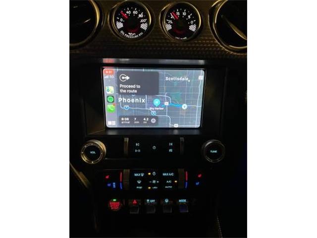 2019 Ford Mustang (CC-2110185) for sale in Cadillac, Michigan