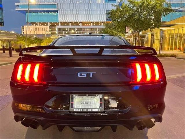 2019 Ford Mustang (CC-2110185) for sale in Cadillac, Michigan