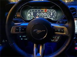 2019 Ford Mustang (CC-2110185) for sale in Cadillac, Michigan