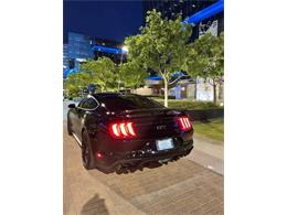2019 Ford Mustang (CC-2110185) for sale in Cadillac, Michigan