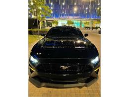 2019 Ford Mustang (CC-2110185) for sale in Cadillac, Michigan