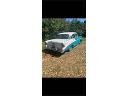 1956 Chevrolet Bel Air (CC-2111850) for sale in Cadillac, Michigan