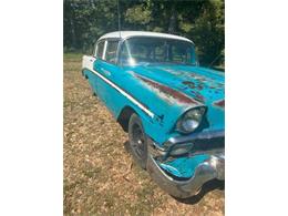 1956 Chevrolet Bel Air (CC-2111850) for sale in Cadillac, Michigan