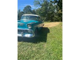 1956 Chevrolet Bel Air (CC-2111850) for sale in Cadillac, Michigan