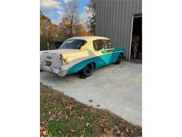 1956 Chevrolet Bel Air (CC-2111850) for sale in Cadillac, Michigan