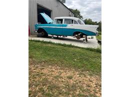 1956 Chevrolet Bel Air (CC-2111850) for sale in Cadillac, Michigan