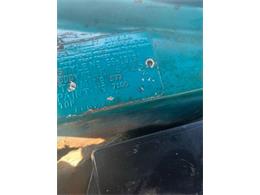 1956 Chevrolet Bel Air (CC-2111850) for sale in Cadillac, Michigan