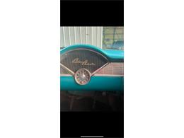1956 Chevrolet Bel Air (CC-2111850) for sale in Cadillac, Michigan