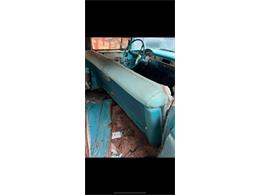 1956 Chevrolet Bel Air (CC-2111850) for sale in Cadillac, Michigan