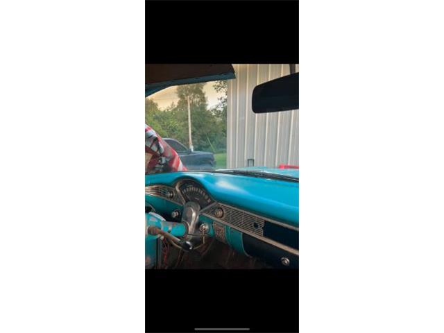 1956 Chevrolet Bel Air (CC-2111850) for sale in Cadillac, Michigan