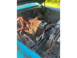 1956 Chevrolet Bel Air (CC-2111850) for sale in Cadillac, Michigan