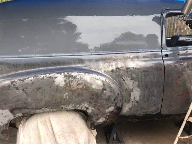 1949 Chevrolet Sedan Delivery (CC-2111851) for sale in Cadillac, Michigan