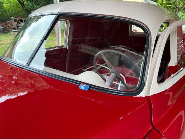 1949 Chevrolet Sedan Delivery (CC-2111851) for sale in Cadillac, Michigan