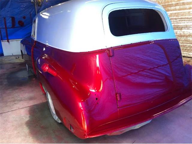1949 Chevrolet Sedan Delivery (CC-2111851) for sale in Cadillac, Michigan