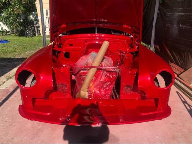 1949 Chevrolet Sedan Delivery (CC-2111851) for sale in Cadillac, Michigan