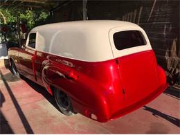 1949 Chevrolet Sedan Delivery (CC-2111851) for sale in Cadillac, Michigan