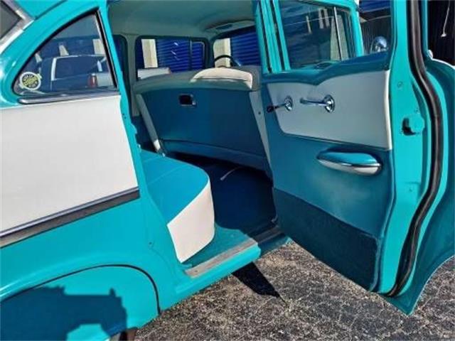 1956 Chevrolet 210 (CC-2111853) for sale in Cadillac, Michigan