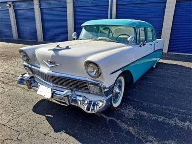 1956 Chevrolet 210 (CC-2111853) for sale in Cadillac, Michigan