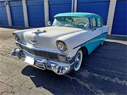 1956 Chevrolet 210 (CC-2111853) for sale in Cadillac, Michigan