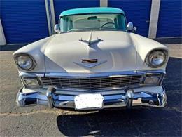 1956 Chevrolet 210 (CC-2111853) for sale in Cadillac, Michigan