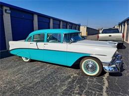 1956 Chevrolet 210 (CC-2111853) for sale in Cadillac, Michigan