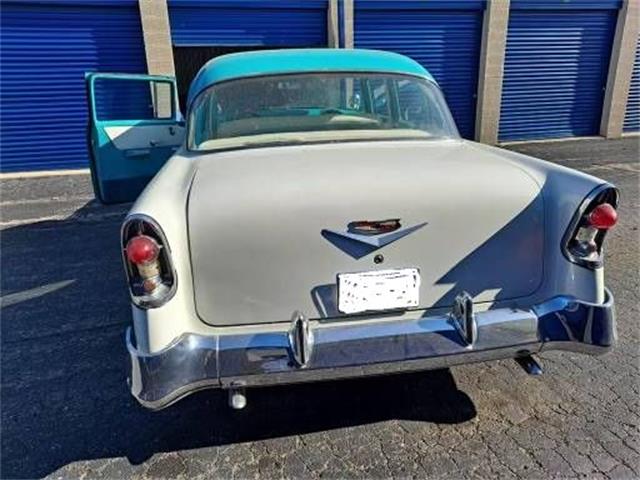 1956 Chevrolet 210 (CC-2111853) for sale in Cadillac, Michigan