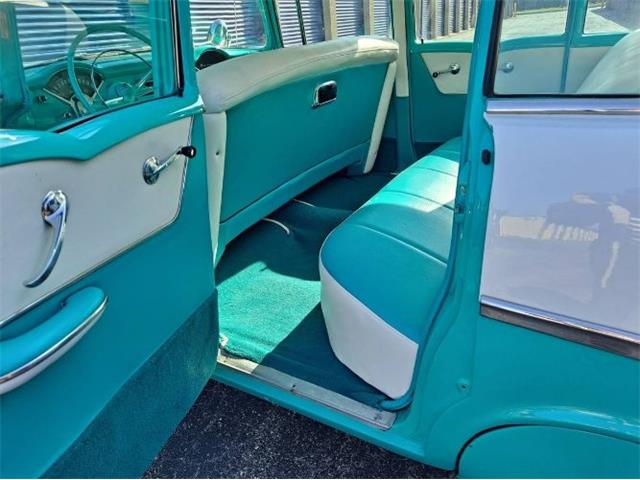 1956 Chevrolet 210 (CC-2111853) for sale in Cadillac, Michigan