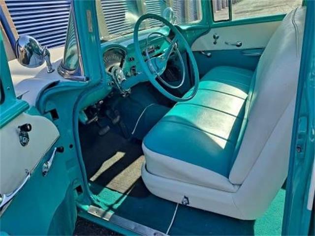 1956 Chevrolet 210 (CC-2111853) for sale in Cadillac, Michigan