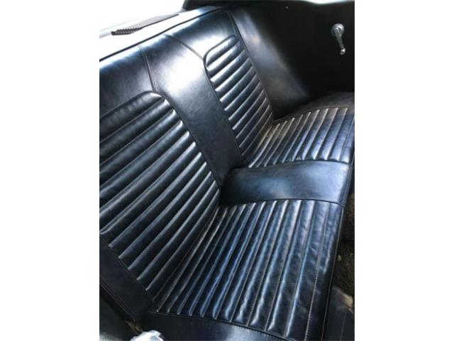 1965 Ford Mustang (CC-2111854) for sale in Cadillac, Michigan