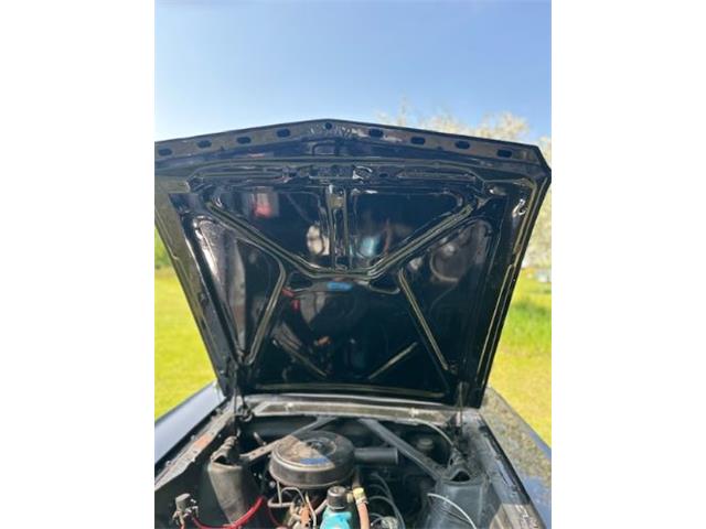 1965 Ford Mustang (CC-2111854) for sale in Cadillac, Michigan
