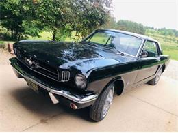 1965 Ford Mustang (CC-2111854) for sale in Cadillac, Michigan
